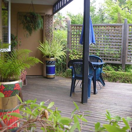 Merrimeet Cottages Bright Ngoại thất bức ảnh