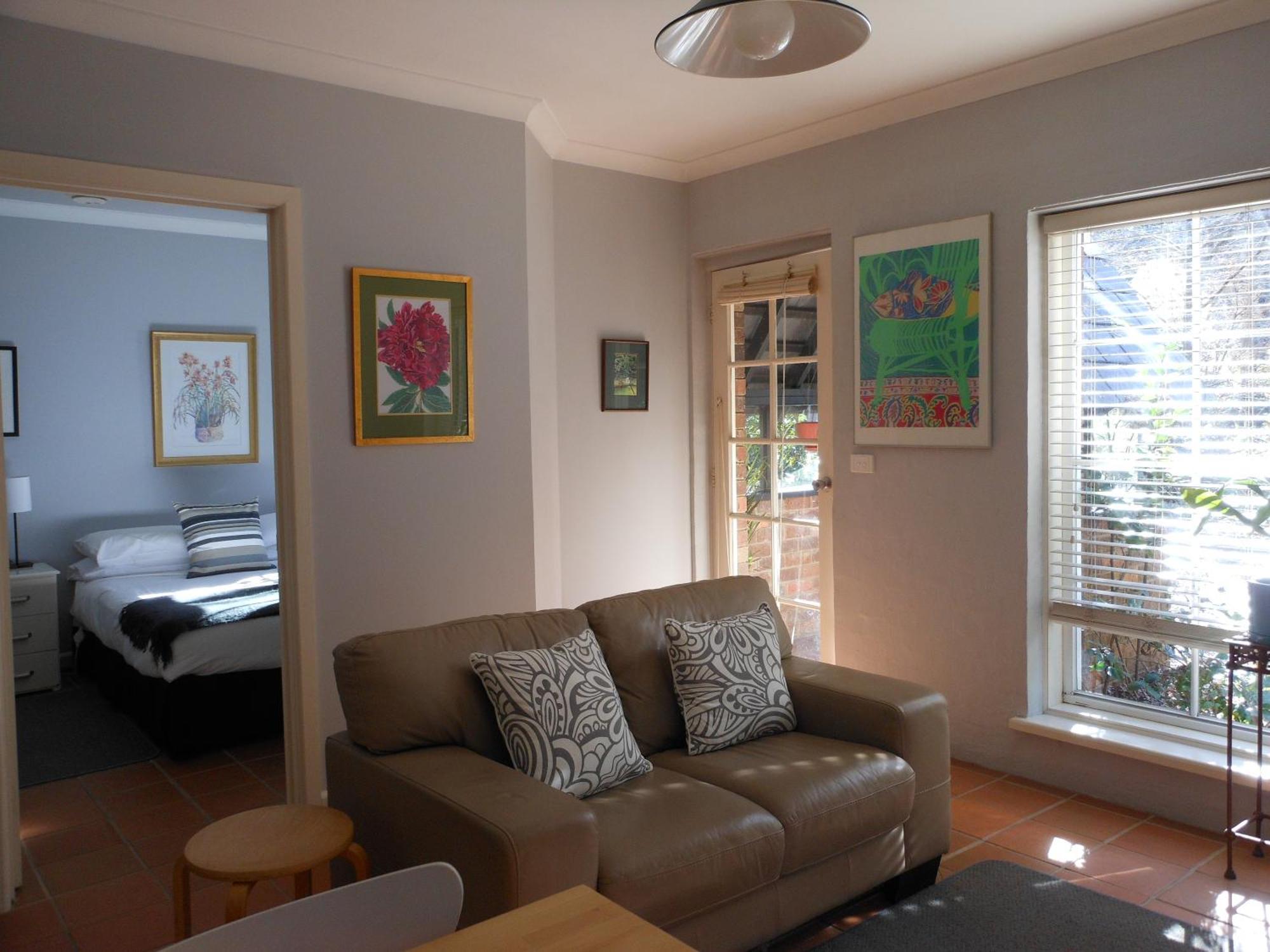 Merrimeet Cottages Bright Ngoại thất bức ảnh
