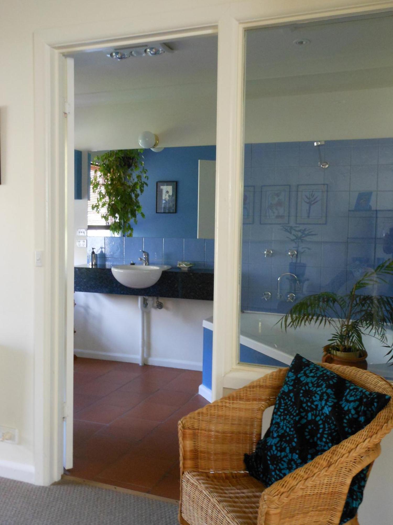 Merrimeet Cottages Bright Ngoại thất bức ảnh