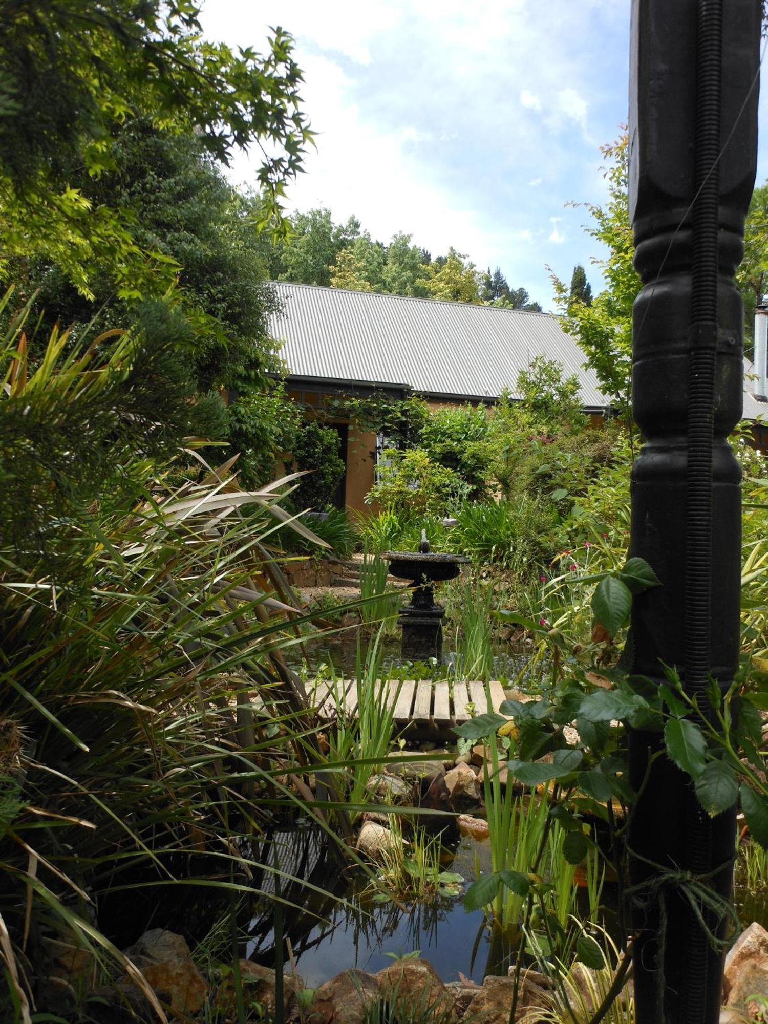 Merrimeet Cottages Bright Ngoại thất bức ảnh