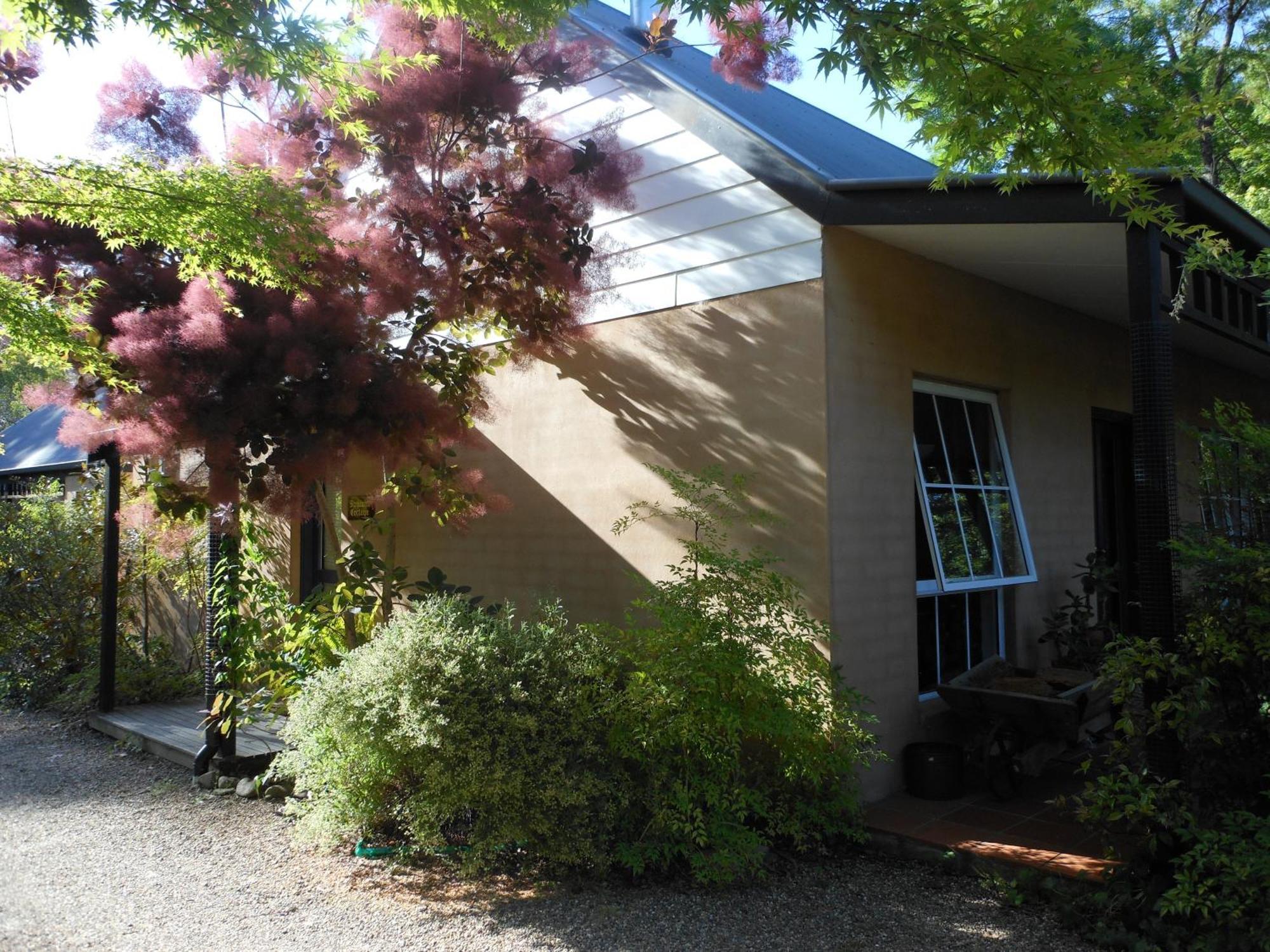 Merrimeet Cottages Bright Ngoại thất bức ảnh