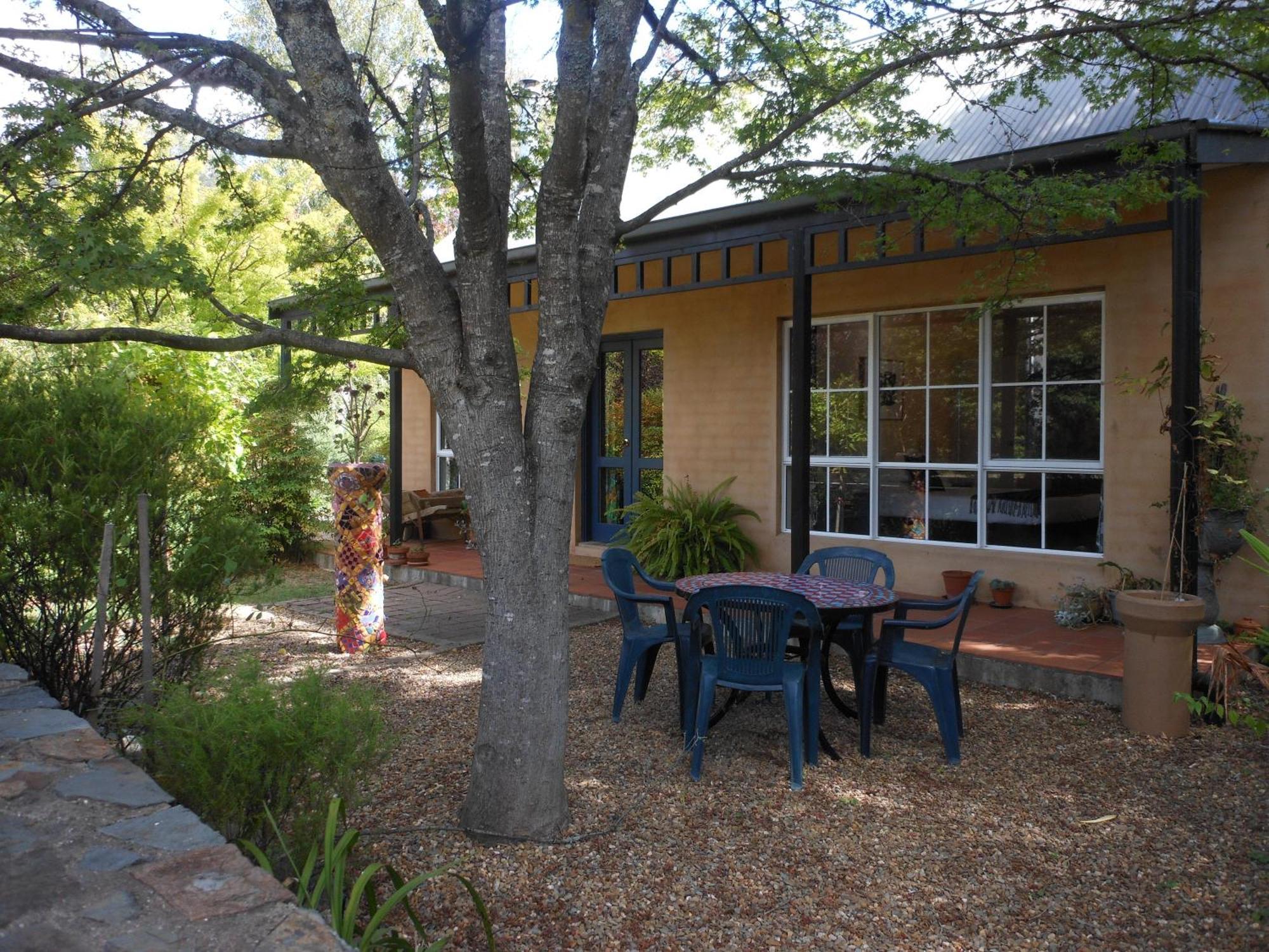 Merrimeet Cottages Bright Ngoại thất bức ảnh