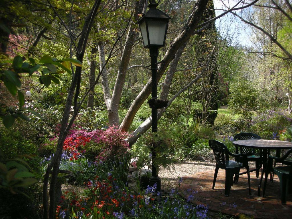 Merrimeet Cottages Bright Phòng bức ảnh