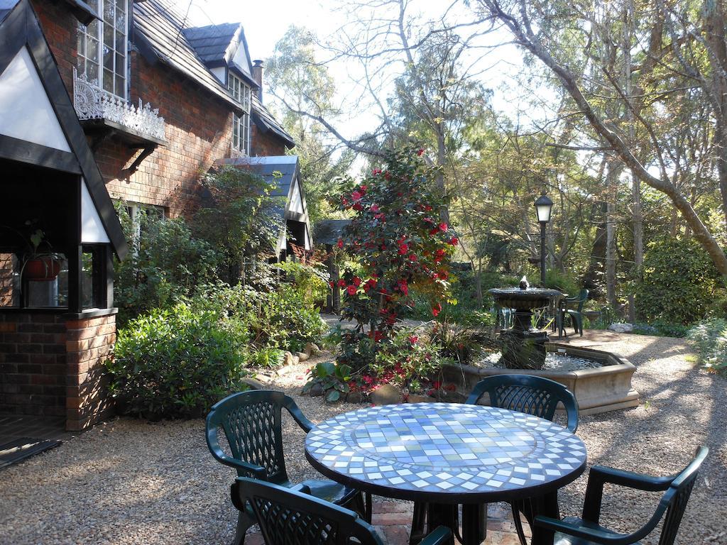 Merrimeet Cottages Bright Phòng bức ảnh
