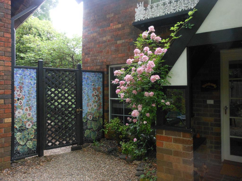Merrimeet Cottages Bright Phòng bức ảnh