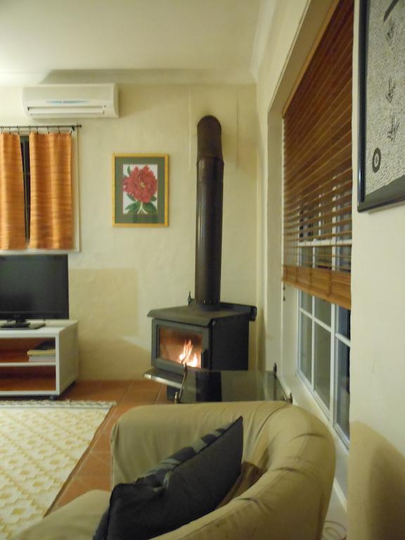 Merrimeet Cottages Bright Ngoại thất bức ảnh