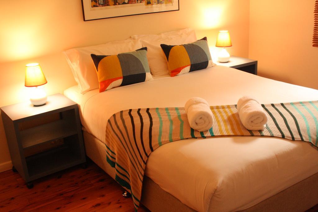 Merrimeet Cottages Bright Ngoại thất bức ảnh