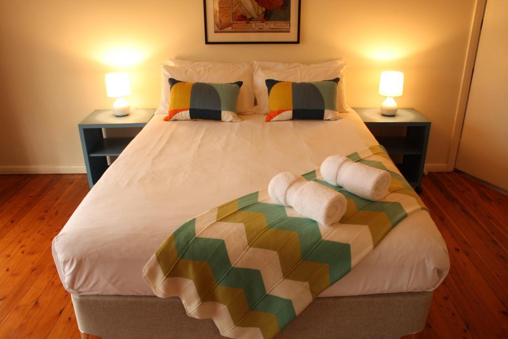 Merrimeet Cottages Bright Ngoại thất bức ảnh