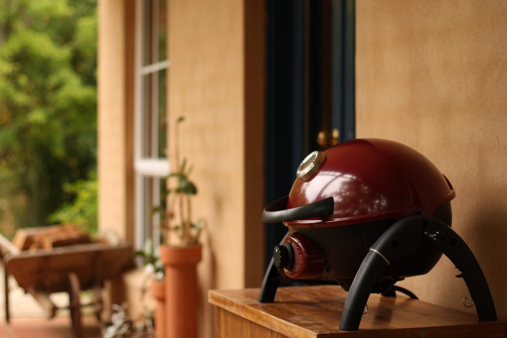 Merrimeet Cottages Bright Ngoại thất bức ảnh