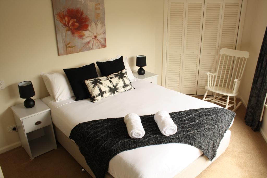 Merrimeet Cottages Bright Ngoại thất bức ảnh