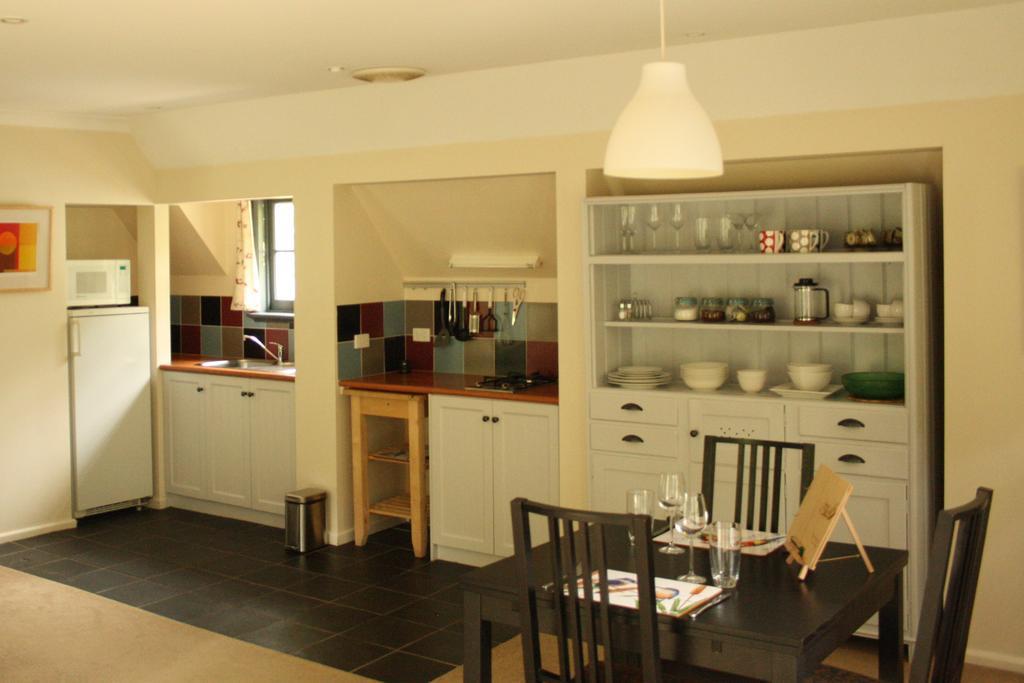 Merrimeet Cottages Bright Ngoại thất bức ảnh