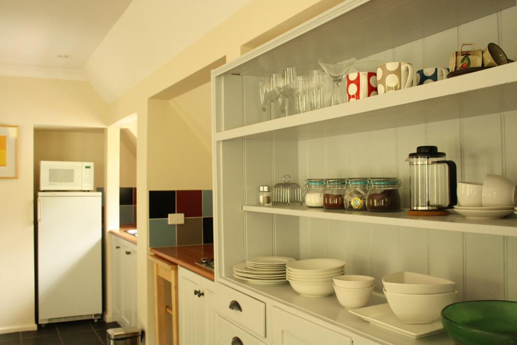 Merrimeet Cottages Bright Ngoại thất bức ảnh