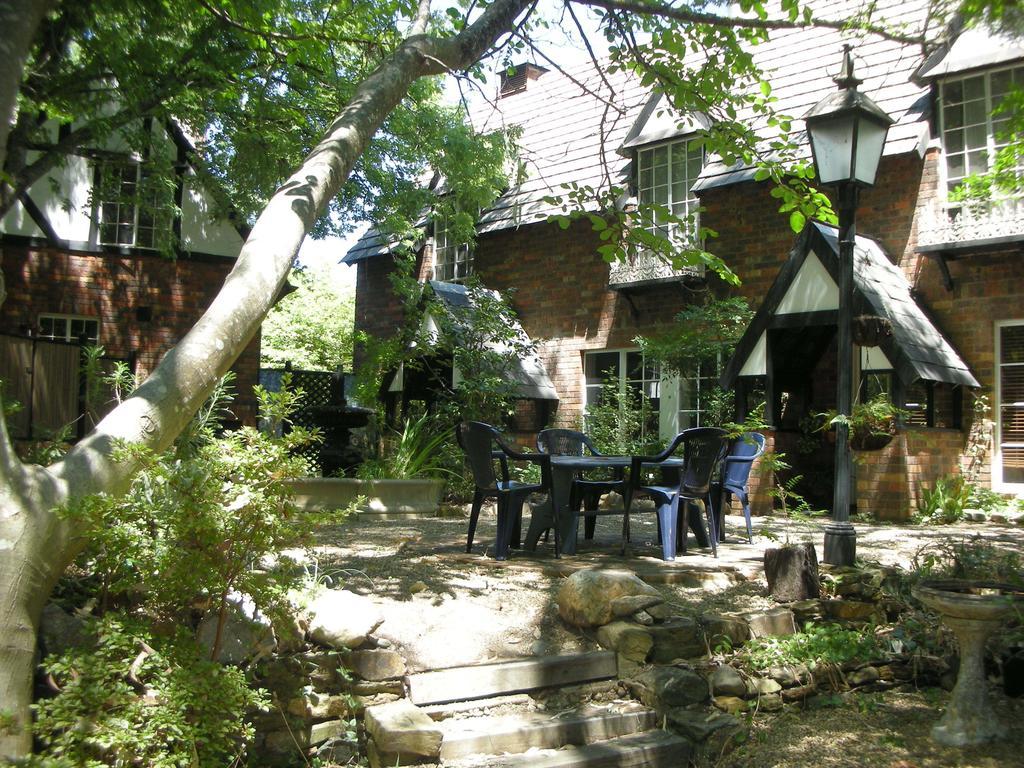 Merrimeet Cottages Bright Ngoại thất bức ảnh