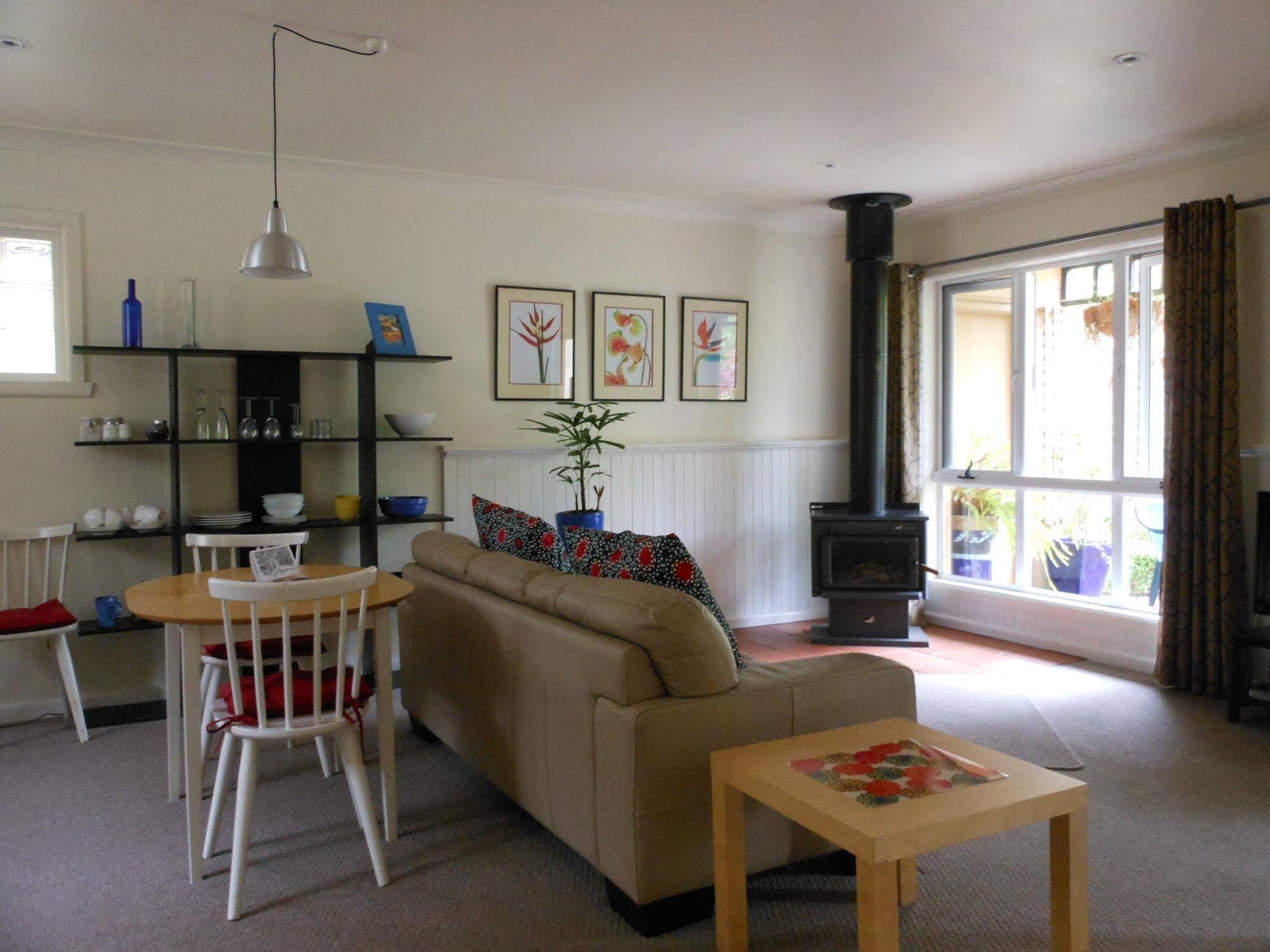 Merrimeet Cottages Bright Ngoại thất bức ảnh