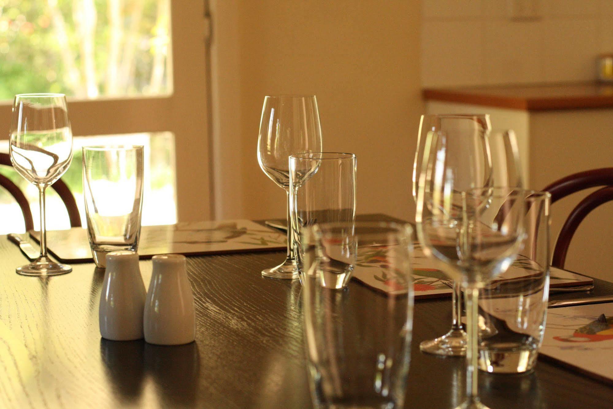 Merrimeet Cottages Bright Ngoại thất bức ảnh