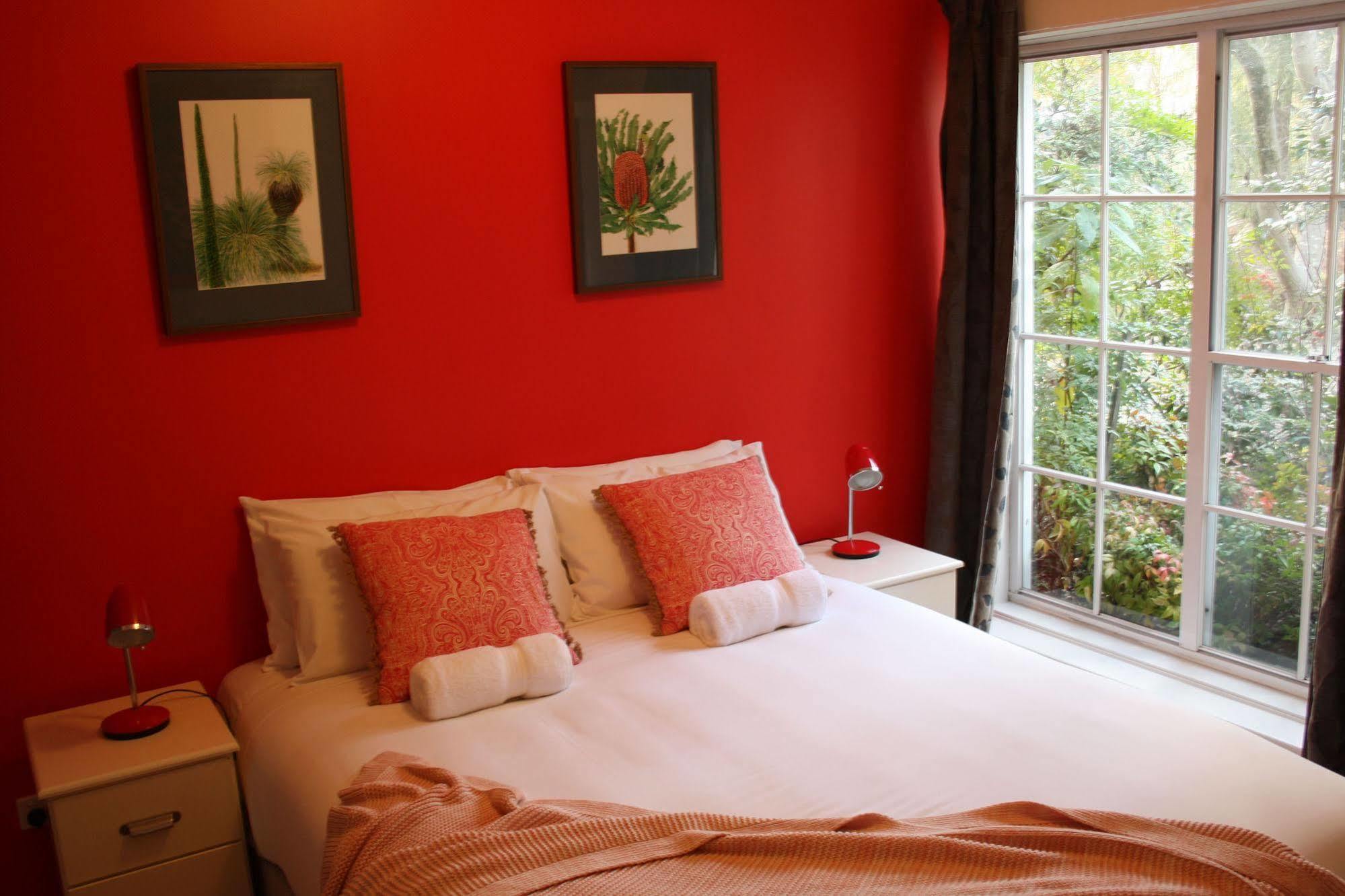 Merrimeet Cottages Bright Ngoại thất bức ảnh