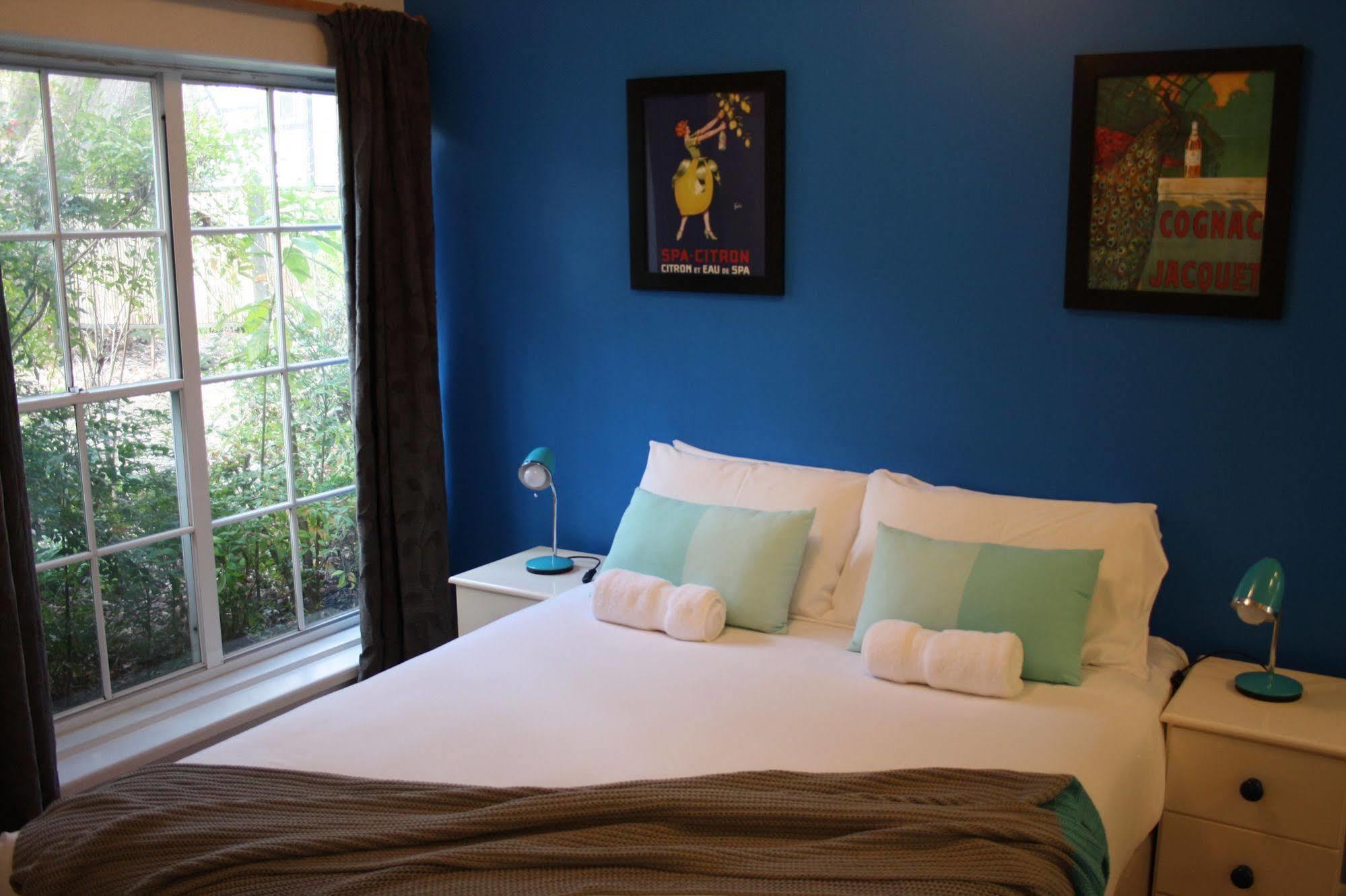 Merrimeet Cottages Bright Ngoại thất bức ảnh