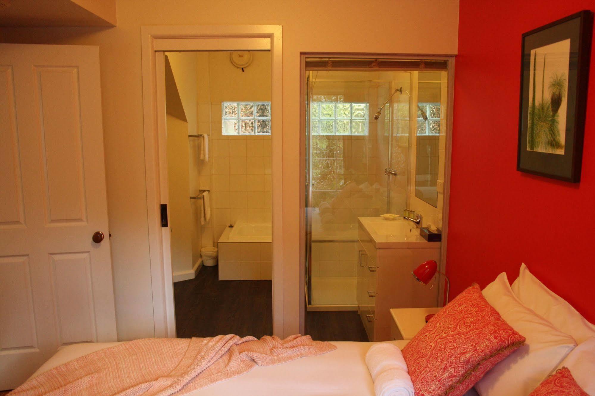Merrimeet Cottages Bright Ngoại thất bức ảnh