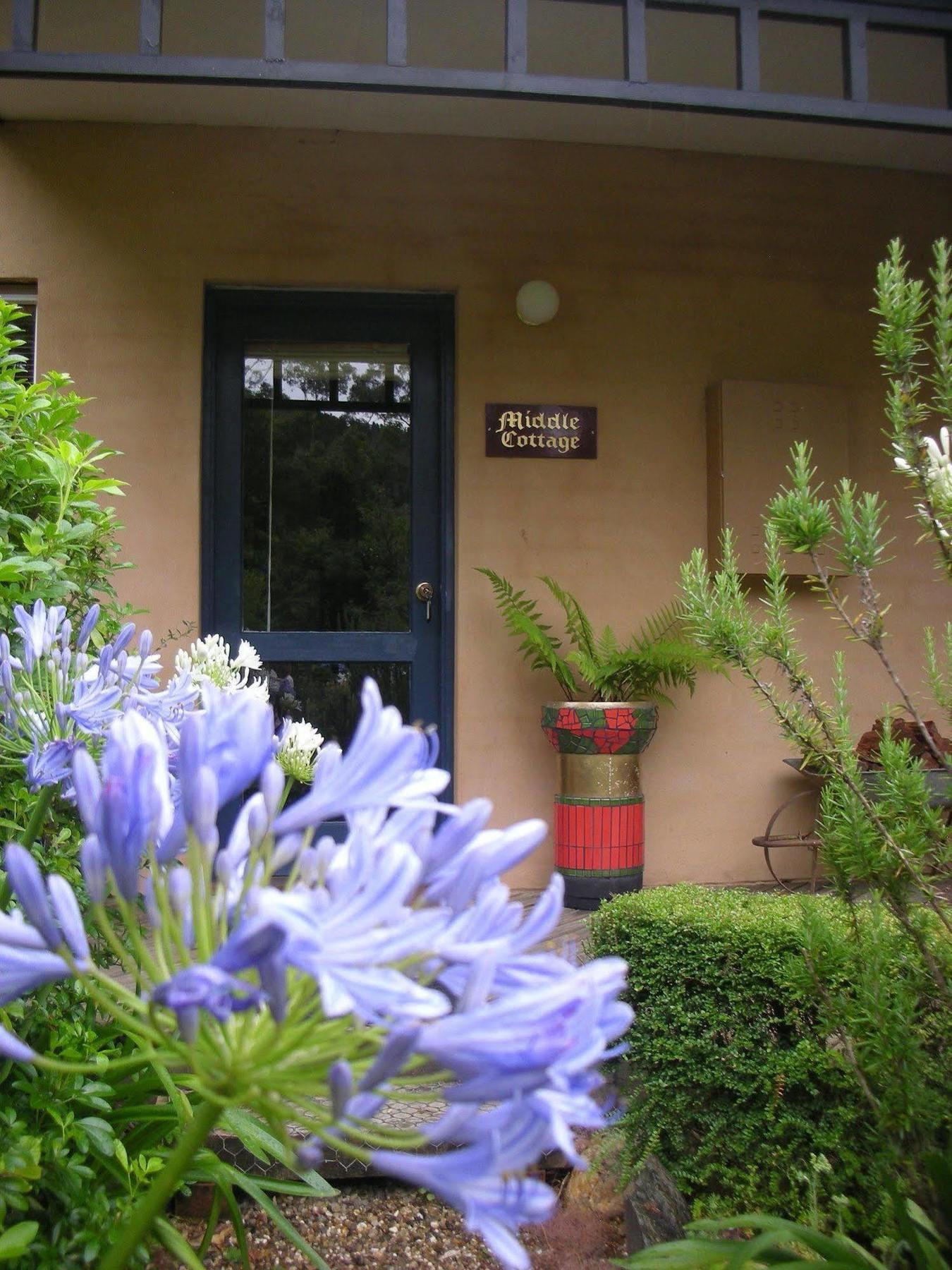 Merrimeet Cottages Bright Ngoại thất bức ảnh