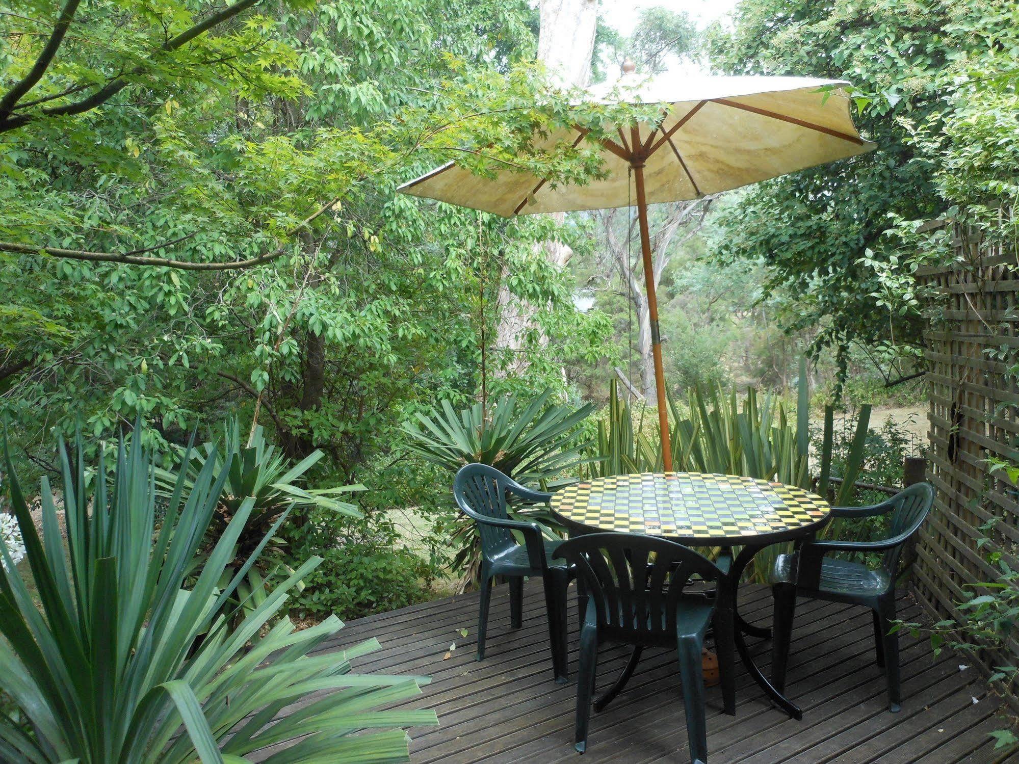 Merrimeet Cottages Bright Ngoại thất bức ảnh