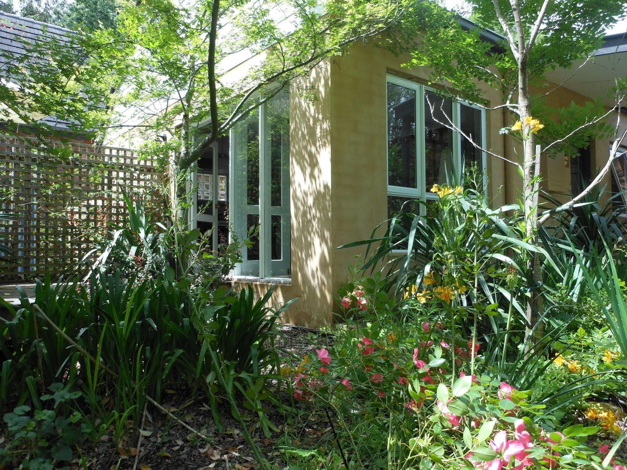 Merrimeet Cottages Bright Ngoại thất bức ảnh