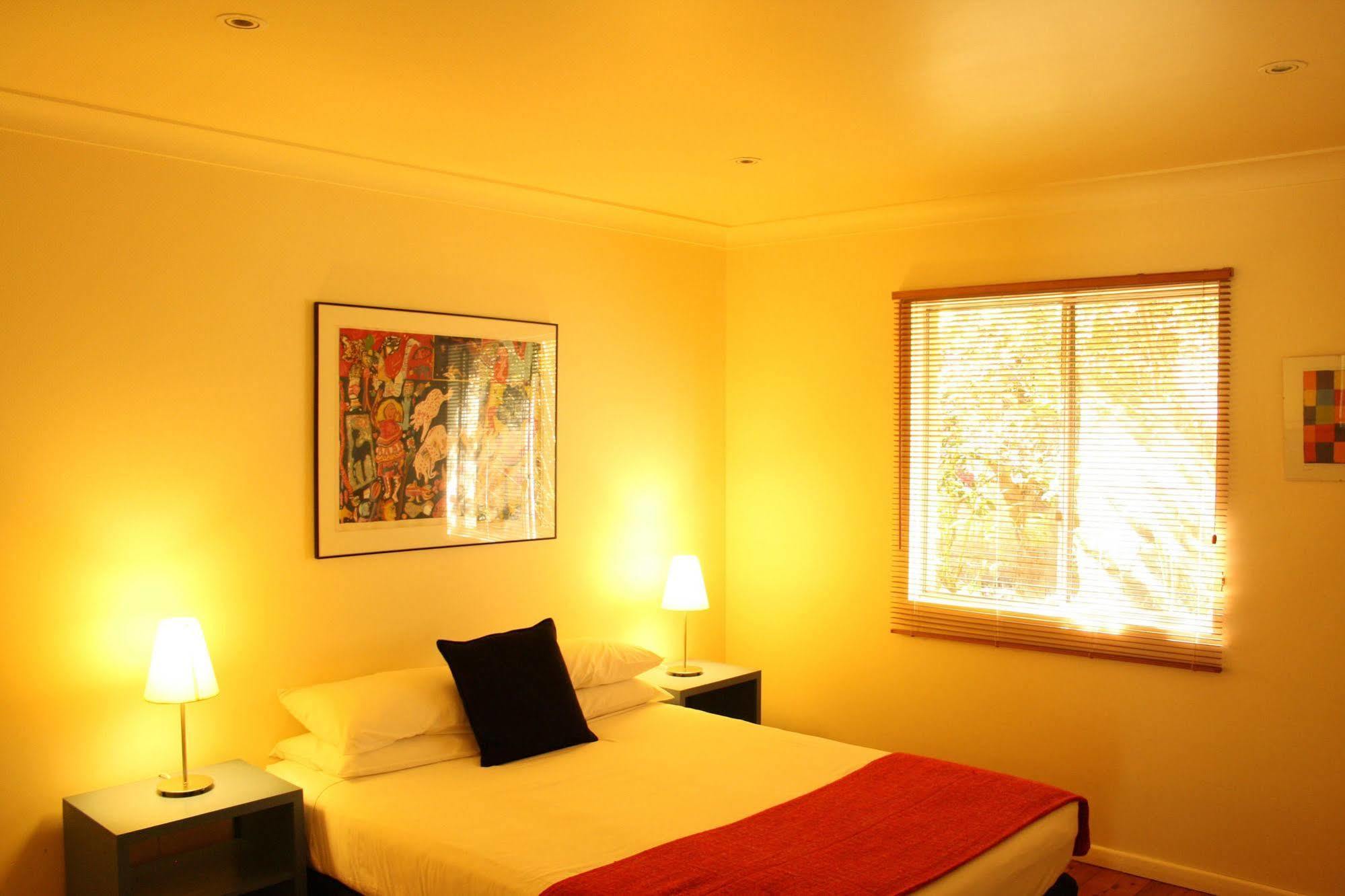 Merrimeet Cottages Bright Ngoại thất bức ảnh